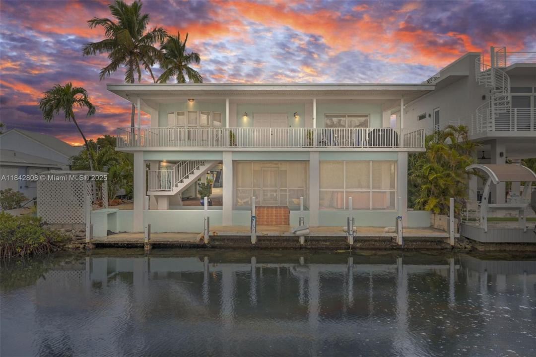 115 Primrose Ln, Long Key, Florida 33001, HOA KỲ