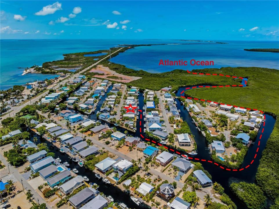 115 Primrose Ln, Long Key, Florida 33001, HOA KỲ