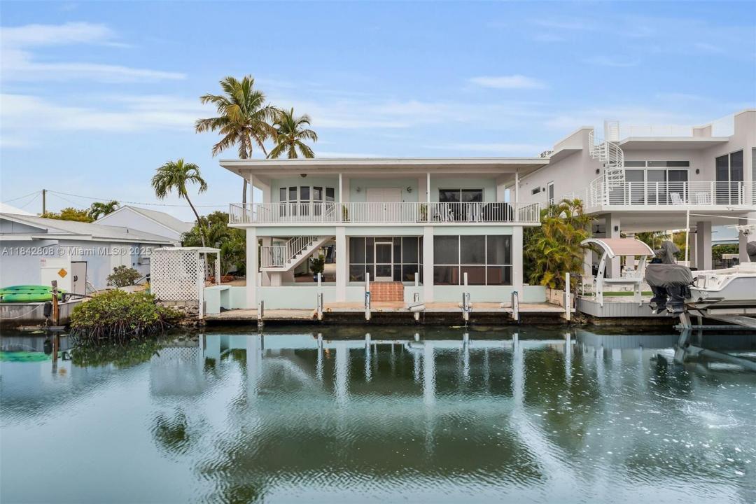 115 Primrose Ln, Long Key, Florida 33001, HOA KỲ