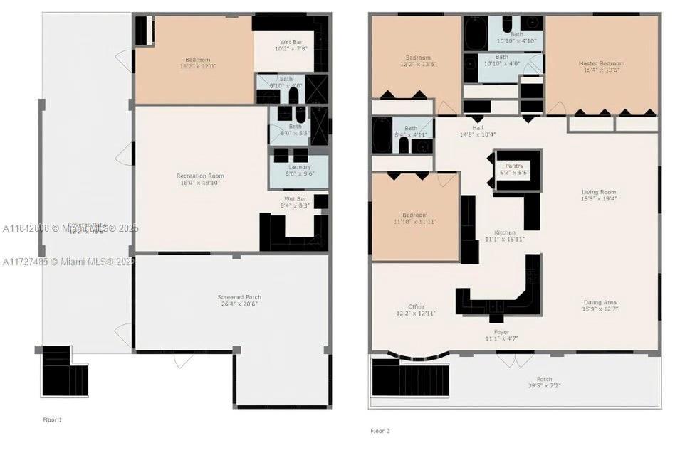 115 Primrose Ln, Long Key, Florida 33001, HOA KỲ