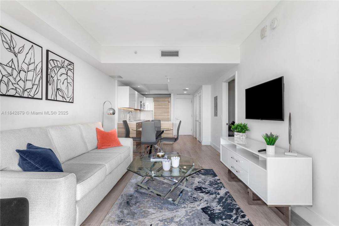 121 NE 34th St 2410, Miami, Floride 33137, États-Unis