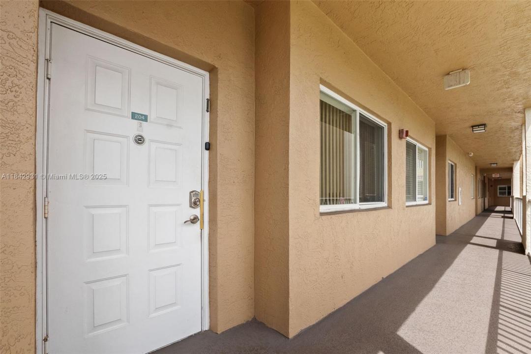 7623 Southampton Ter 204, Tamarac, Floride 33321, États-Unis