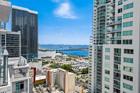 227 NE 2nd St 2911, Miami, Florida 33132, USA