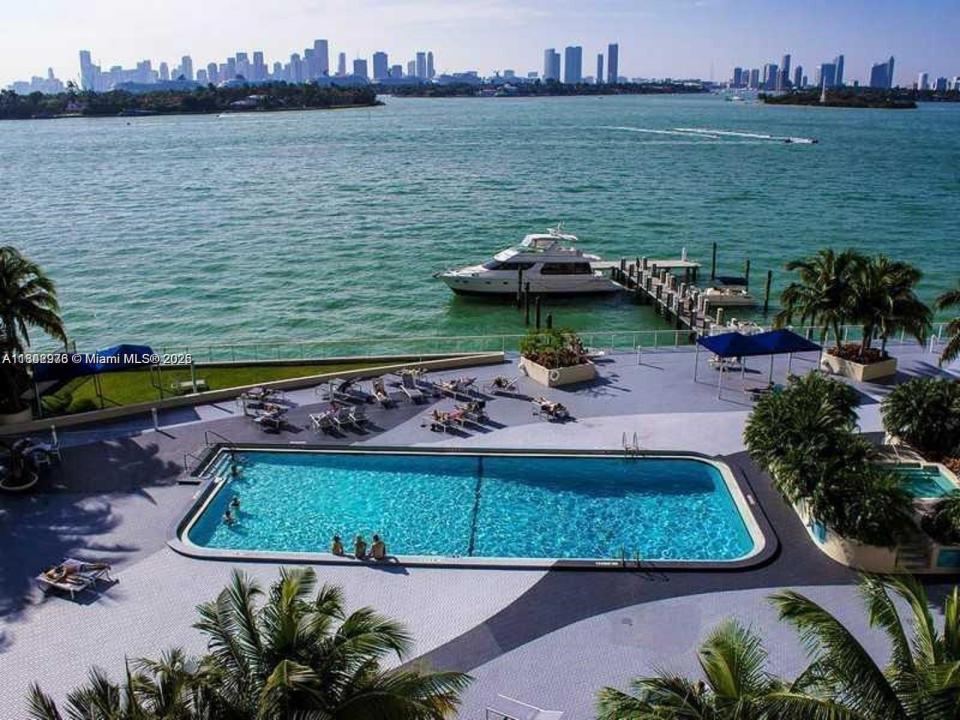 1200 West BS2, Miami Beach, 佛罗里达州 33139, 美国