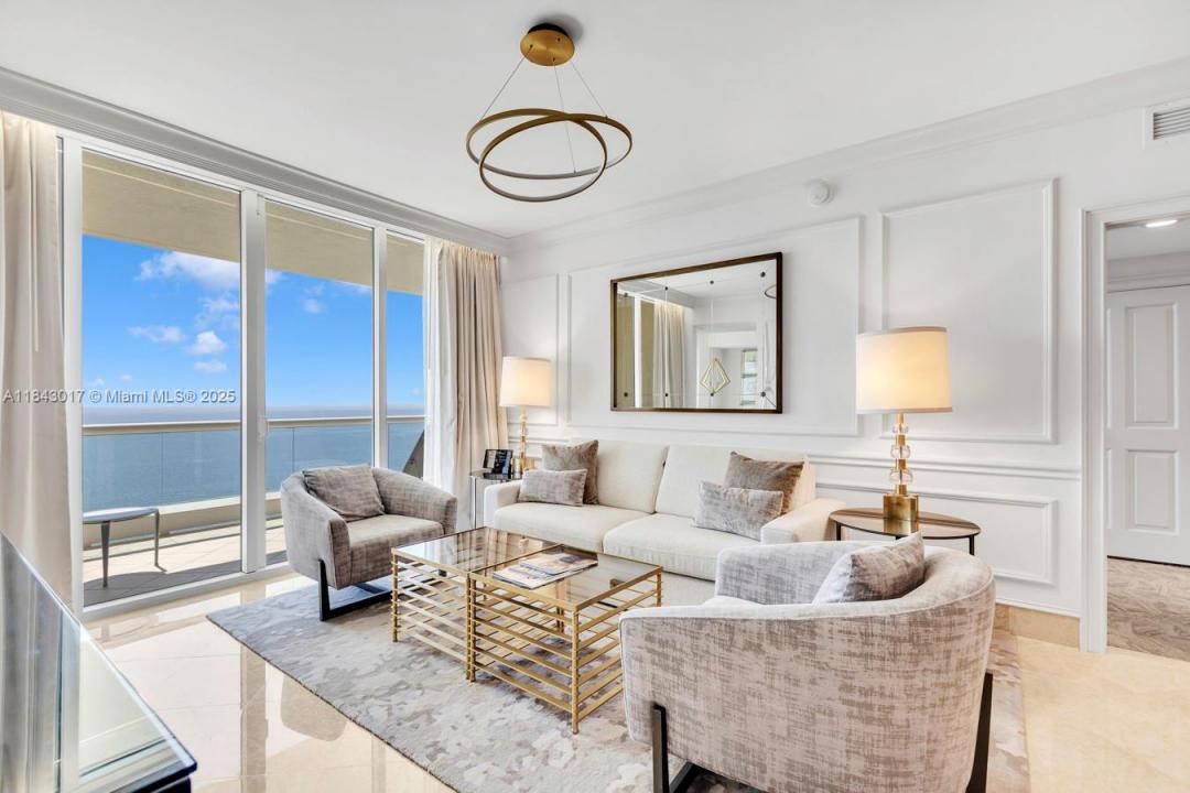 17875 Collins Ave 2703, Sunny Isles Beach, Florida 33160, Estados Unidos
