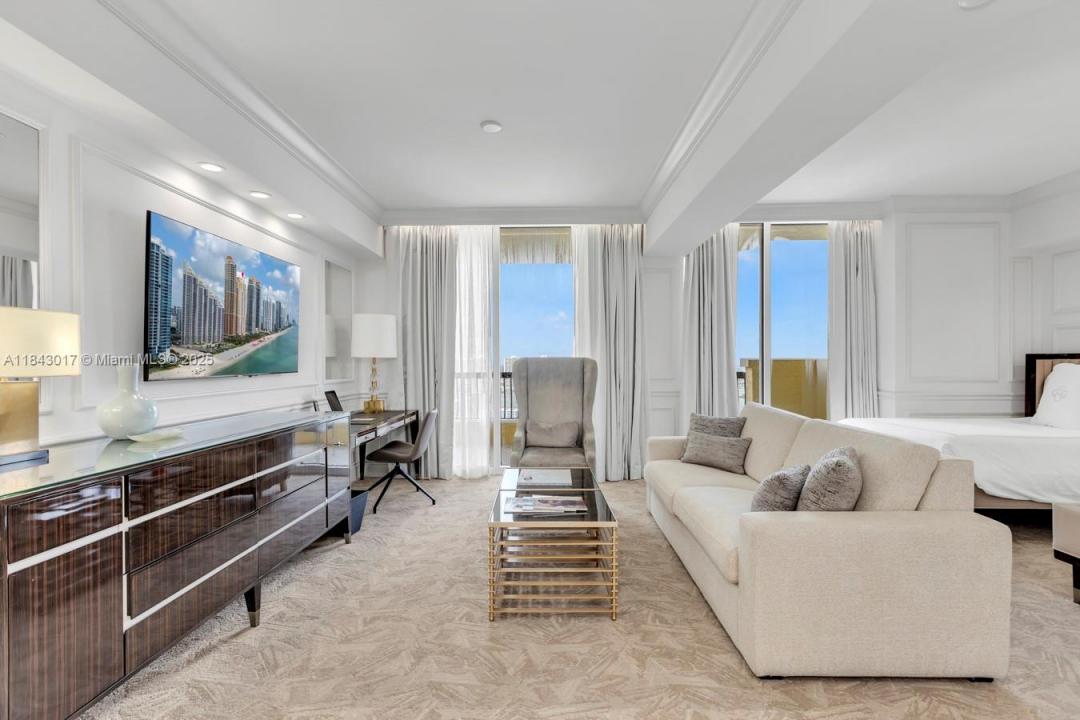 17875 Collins Ave 2703, Sunny Isles Beach, Florida 33160, Estados Unidos