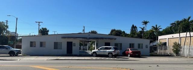 2900 W Flagler St, Miami, Florida 33135, USA