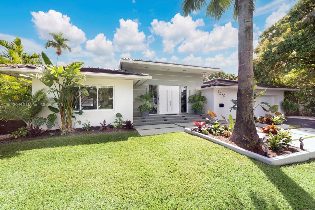 1270 NE 97th St 1270, Miami Shores, Florida 33138