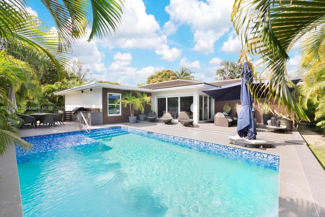 1270 NE 97th St 1270, Miami Shores, Florida 33138
