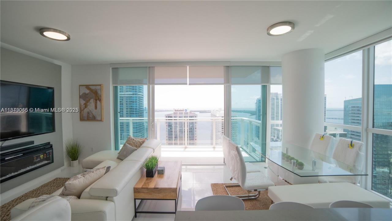1080 BRICKELL AVE 4100, Miami, Florida 33131, HOA KỲ