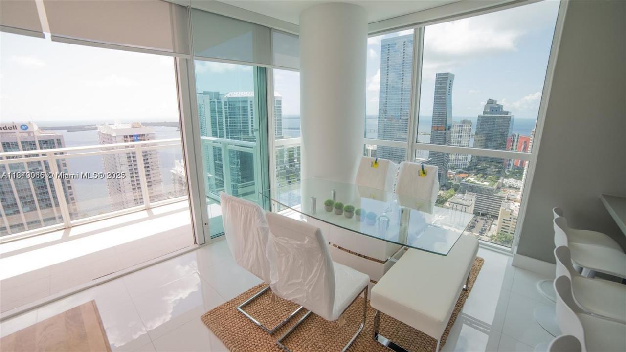 1080 BRICKELL AVE 4100, Miami, Florida 33131, HOA KỲ