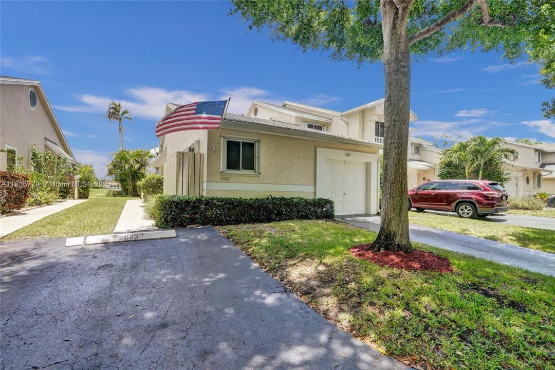 2083 E Discovery Cir E, Deerfield Beach, Floride 33442, États-Unis
