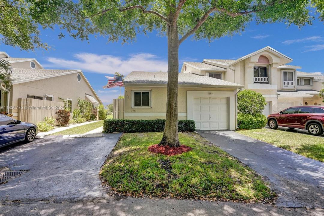 2083 E Discovery Cir E, Deerfield Beach, Floride 33442, États-Unis