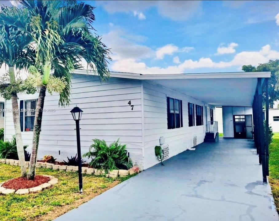 47 IVY LN, Davie, Florida 33325, Stati Uniti