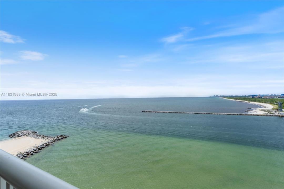 2200 S OCEAN LN 1501-2, Fort Lauderdale, Floride 33316, États-Unis