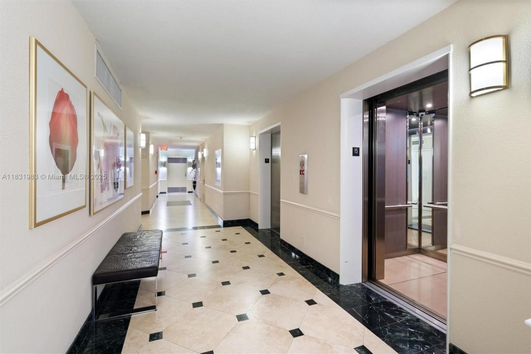 2200 S OCEAN LN 1501-2, Fort Lauderdale, Floride 33316, États-Unis