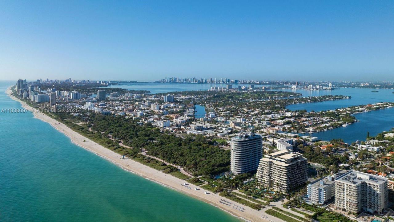 8777 Collins Avenue 604, Surfside, Florida 33154, Estados Unidos