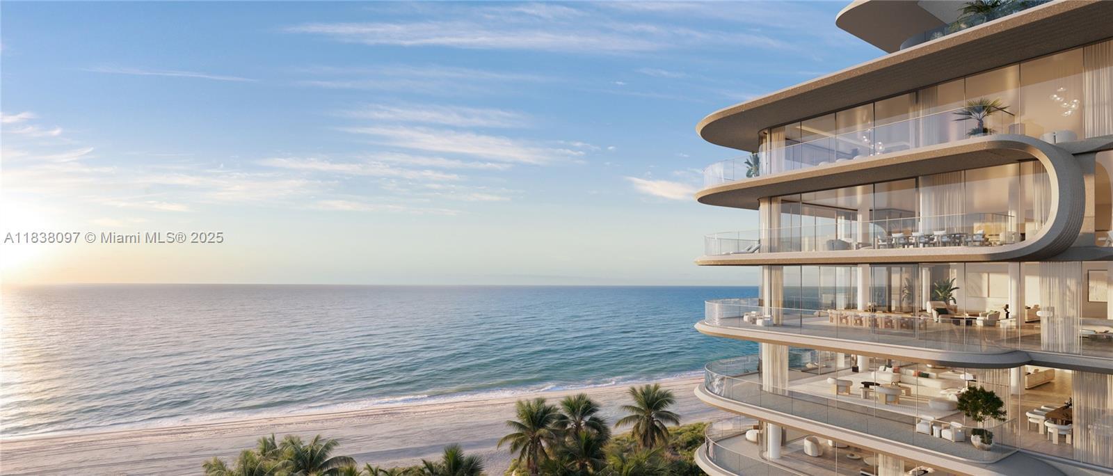 8777 Collins Avenue 604, Surfside, Florida 33154, Estados Unidos