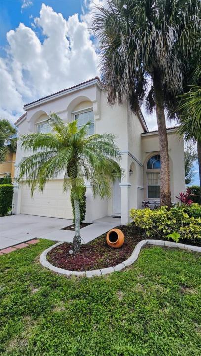 140 NW 151st Ave, Pembroke Pines, Florida 33028, Stati Uniti