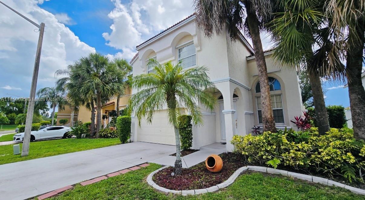 140 NW 151st Ave, Pembroke Pines, Florida 33028, Stati Uniti