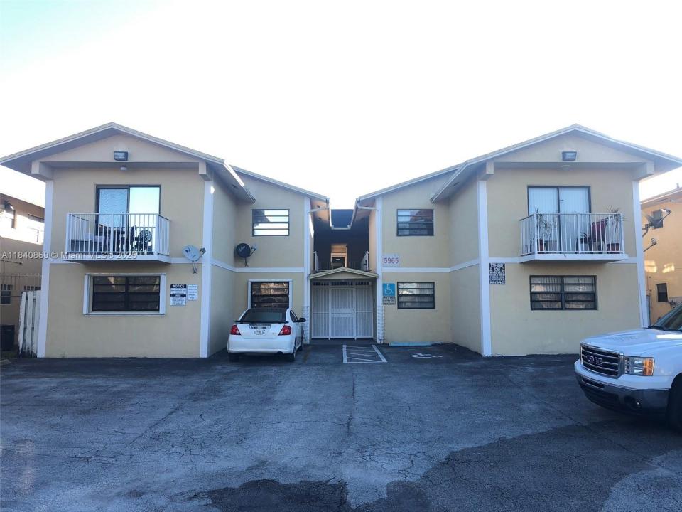 Hialeah, Флорида 33016, Соединенные Штаты