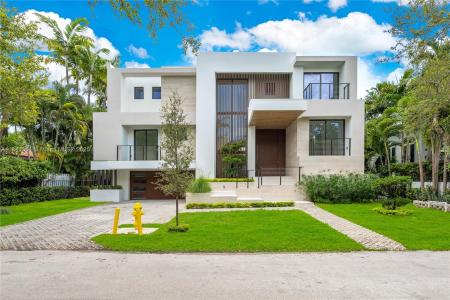 285 Woodcrest Rd, Key Biscayne, Florida 33149, USA