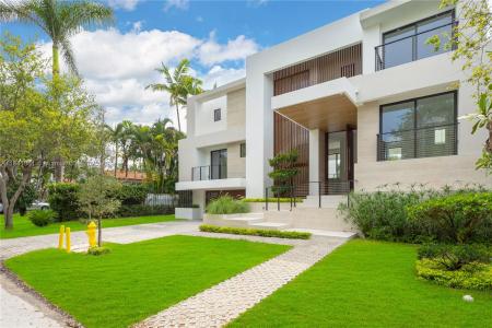 285 Woodcrest Rd, Key Biscayne, Florida 33149, USA