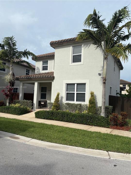 24381 SW 117 Path, Miami, 佛罗里达州 33032, 美国