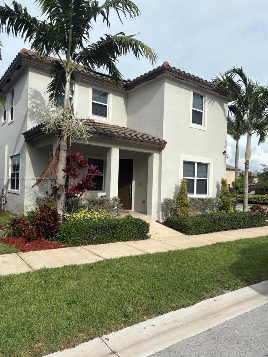 24381 SW 117 Path, Miami, 佛罗里达州 33032, 美国