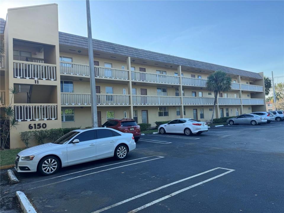 6150 NW 62nd St 312, Tamarac, Florida 33319, HOA KỲ