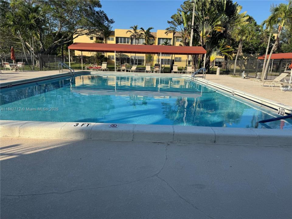 6150 NW 62nd St 312, Tamarac, Florida 33319, HOA KỲ