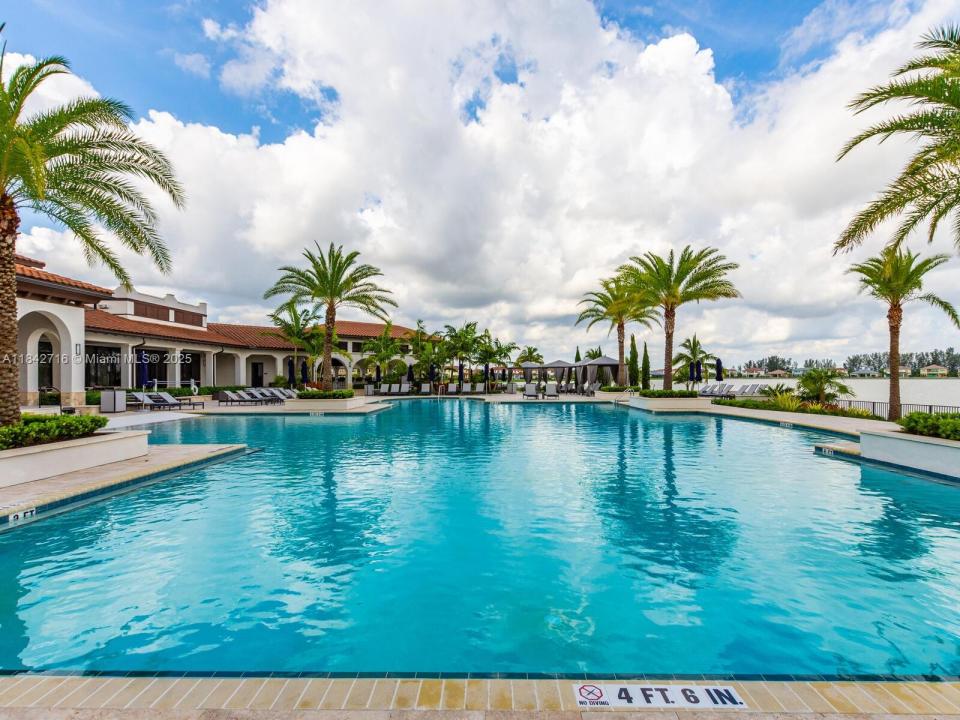 12280 N Baypoint Cir 11280, Parkland, Florida 33076, HOA KỲ