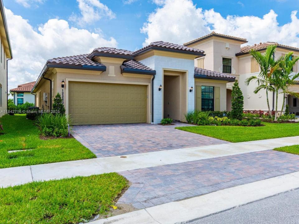 12280 N Baypoint Cir 11280, Parkland, Florida 33076, HOA KỲ