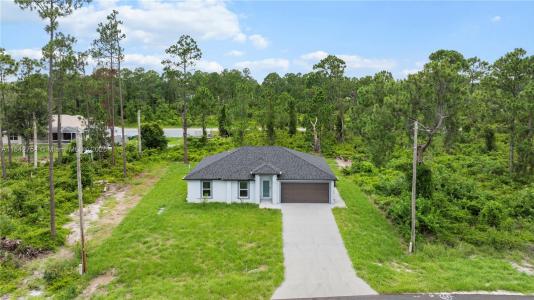 1034 GREEN FIELD ST, Lehigh Acres, Florida 33974, USA