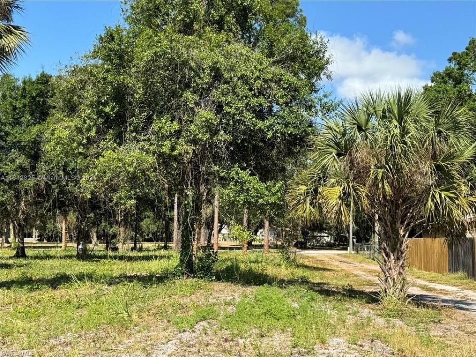 0 Magnolia Ave, La Belle, Floride 33935, États-Unis