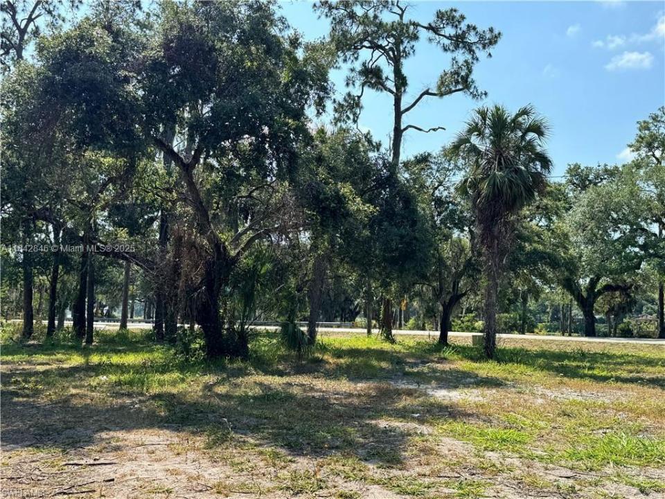 500 Avalon Ave, La Belle, Floride 33935, États-Unis