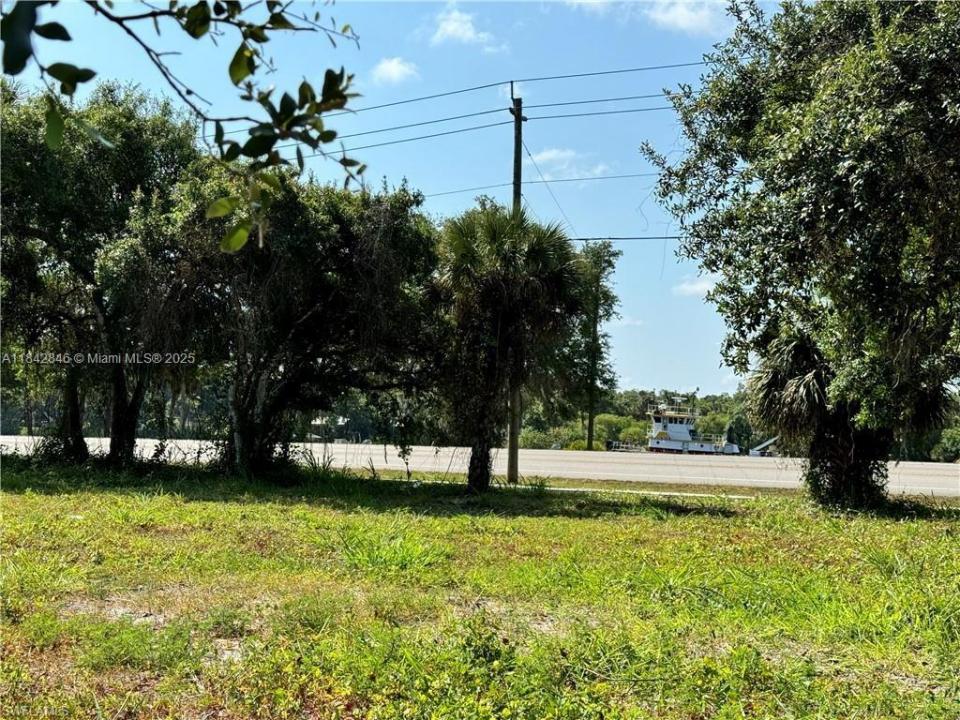 500 Avalon Ave, La Belle, Floride 33935, États-Unis