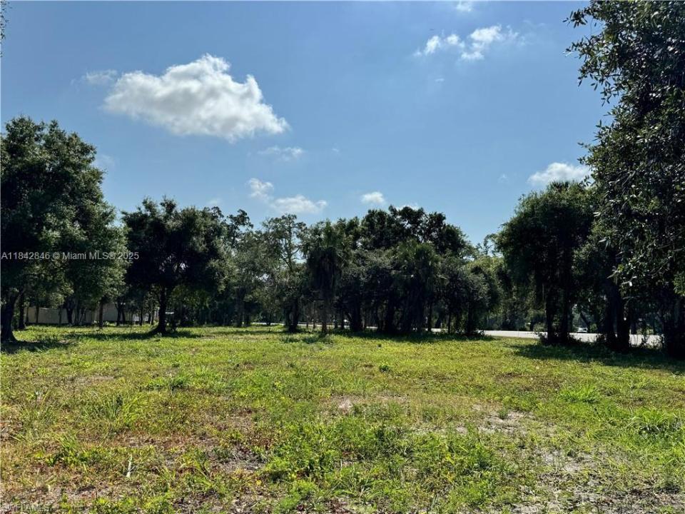 500 Avalon Ave, La Belle, Floride 33935, États-Unis