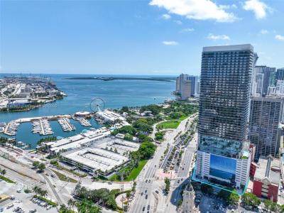 398 NE 5th St 1711, Miami, Florida 33132, USA