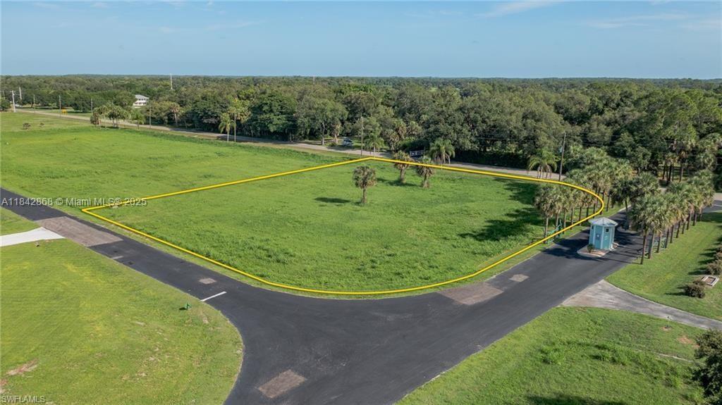 1500 Lindbergh Loop, La Belle, フロリダ 33935, アメリカ合衆国