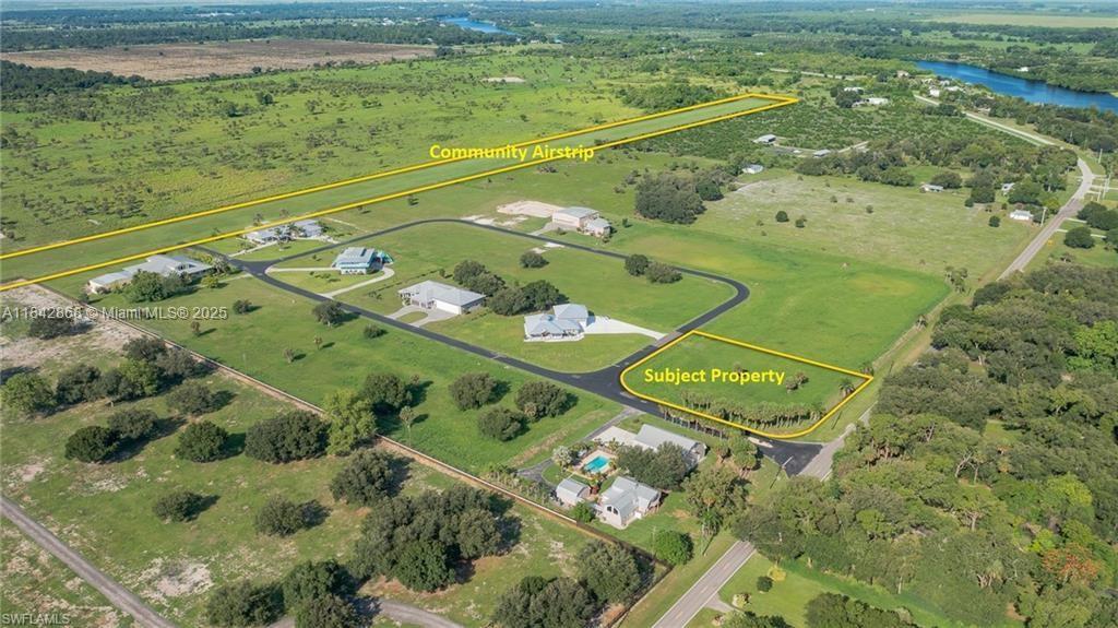1500 Lindbergh Loop, La Belle, フロリダ 33935, アメリカ合衆国