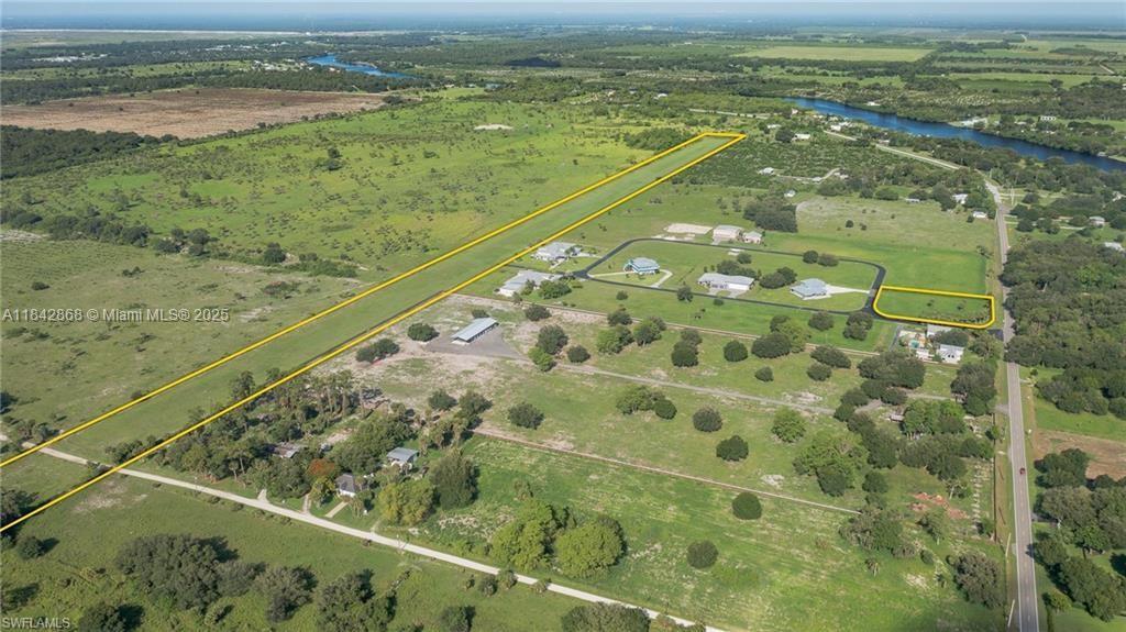 1500 Lindbergh Loop, La Belle, フロリダ 33935, アメリカ合衆国