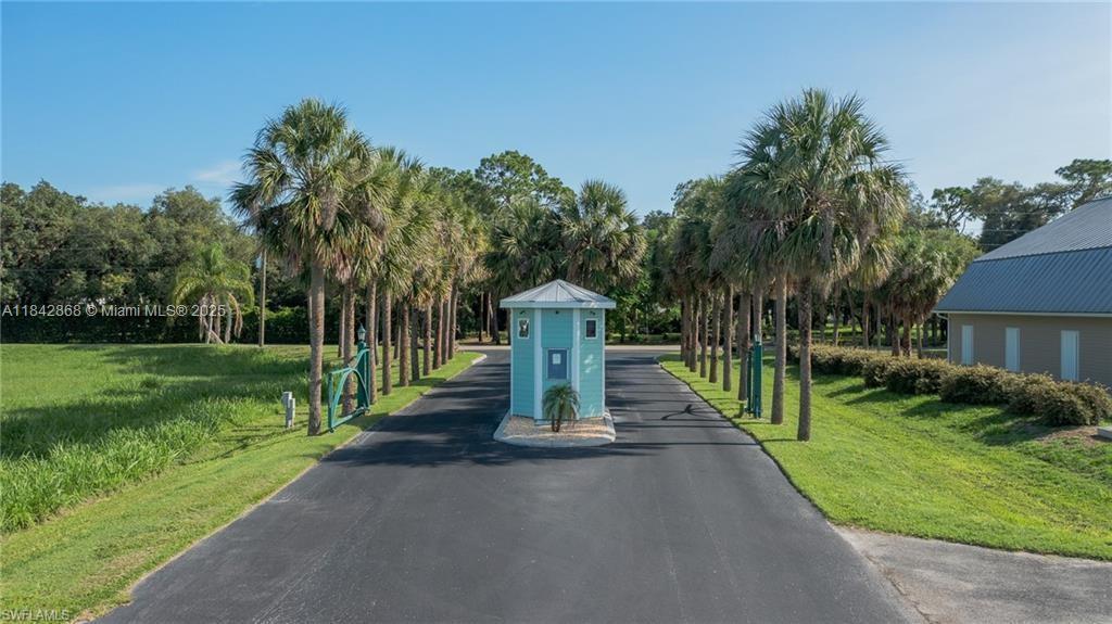 1500 Lindbergh Loop, La Belle, フロリダ 33935, アメリカ合衆国