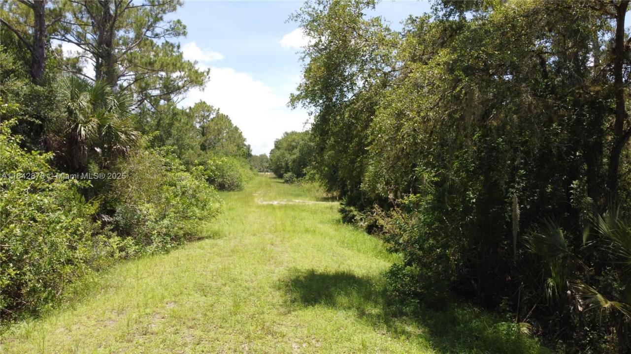 614 S estribo, Clewiston, Floride 33440, États-Unis