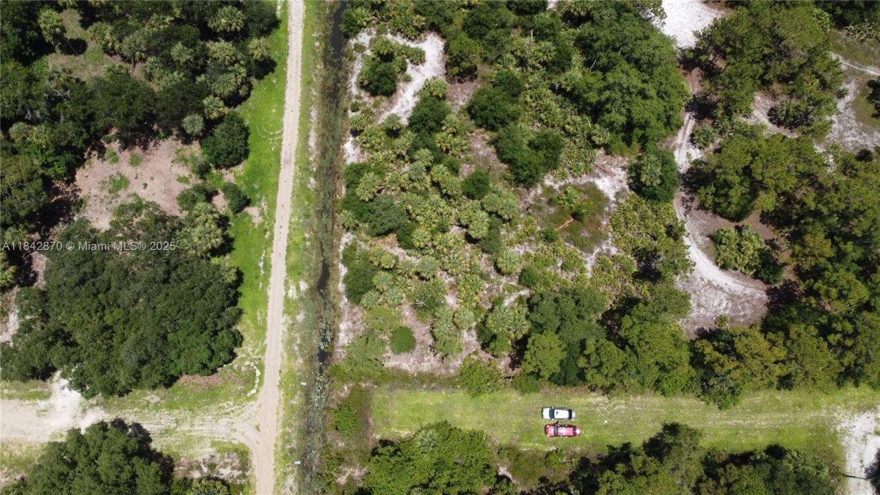 614 S estribo, Clewiston, Floride 33440, États-Unis