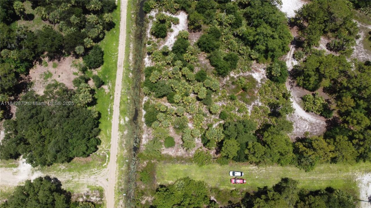 614 S estribo, Clewiston, Floride 33440, États-Unis