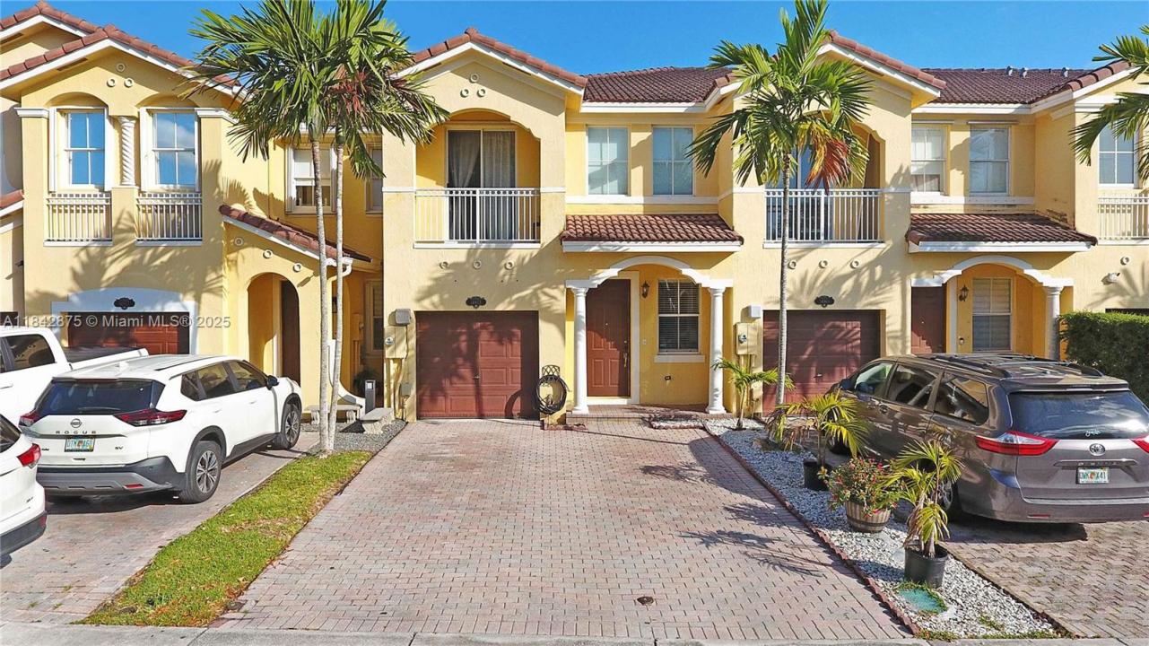 14973 SW 8th Ter, Miami, 佛罗里达州 33194, 美国
