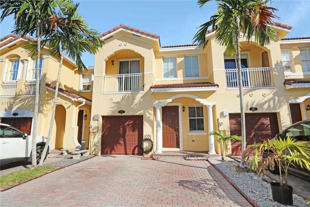 14973 SW 8th Ter, Miami, 佛罗里达州 33194, 美国