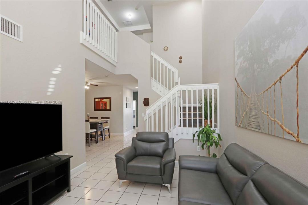 14973 SW 8th Ter, Miami, 佛罗里达州 33194, 美国