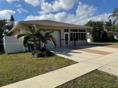 350 SW 2nd Ave, Dania Beach, Florida 33004, USA